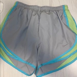 nike shorts